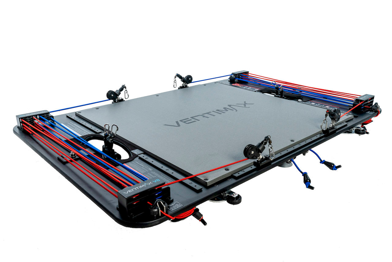 VertiMax